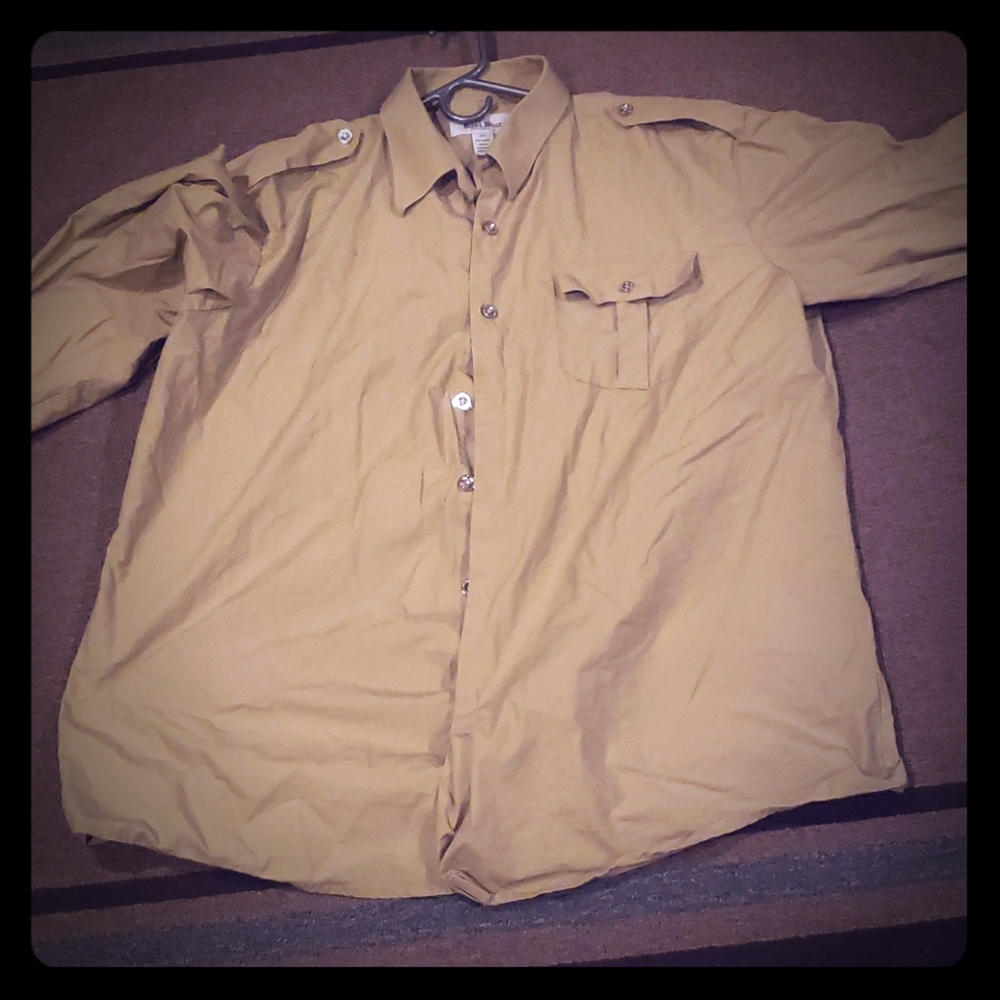 shirt
